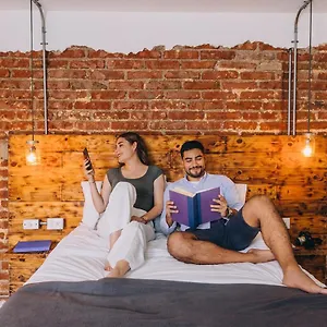  Hostal Septimo México