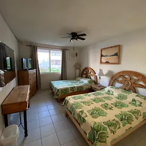  Apartamento Sábalo Vista México