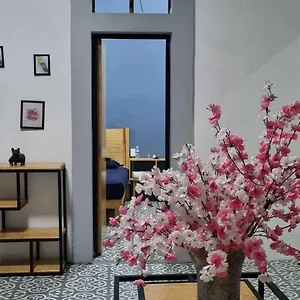 *** Hotel Pueblito México