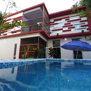  Hostal Kaban 44 México